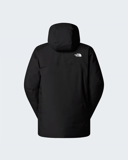 Giubbotto The North Face "Parka TNF Range" con cappuccio donna