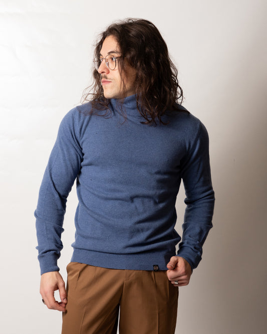 Maglia Colmar dolcevita "Body" uomo