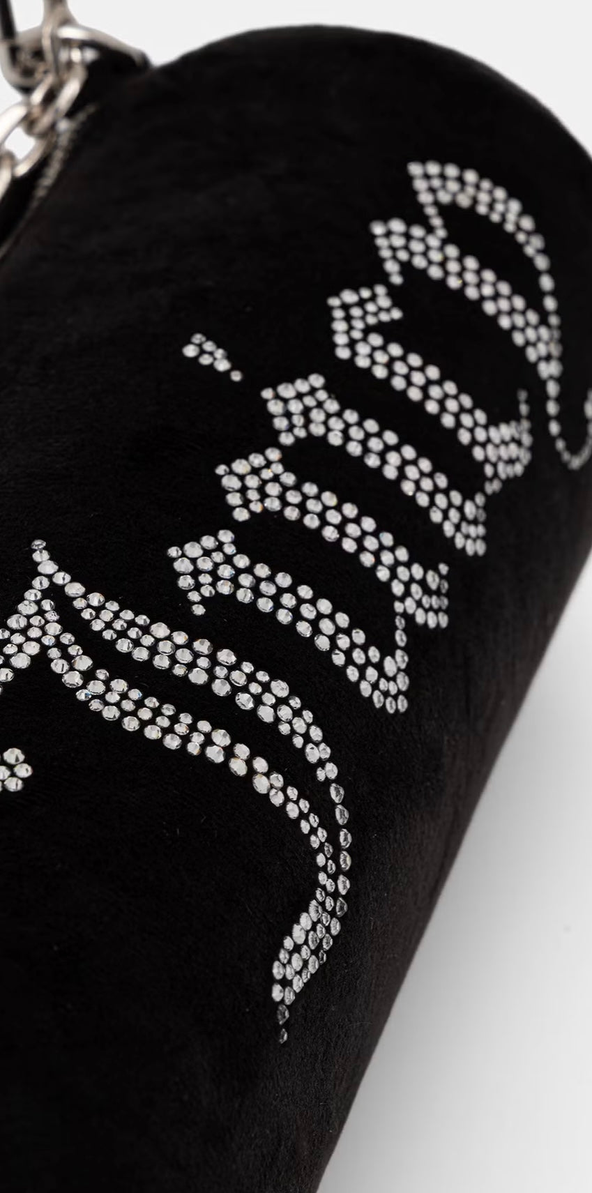 Borsa Juicy Couture "Kimberly Barrel" donna