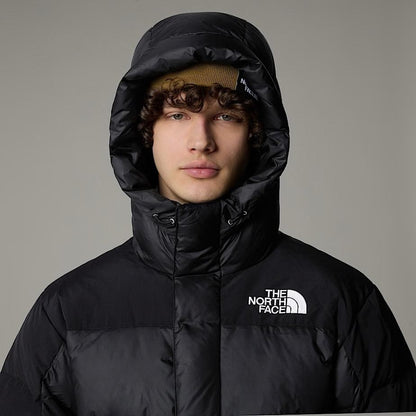Giubbotto The North Face "Down Parka" relaxed uomo