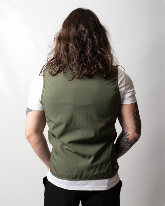 Gilet Colmar "New Futurity" uomo