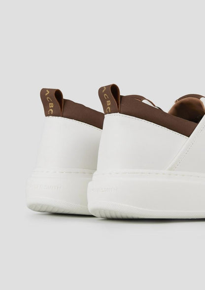 Sneakers Alexander Smith "Eco-Wembley Man" con logo banda laterale uomo