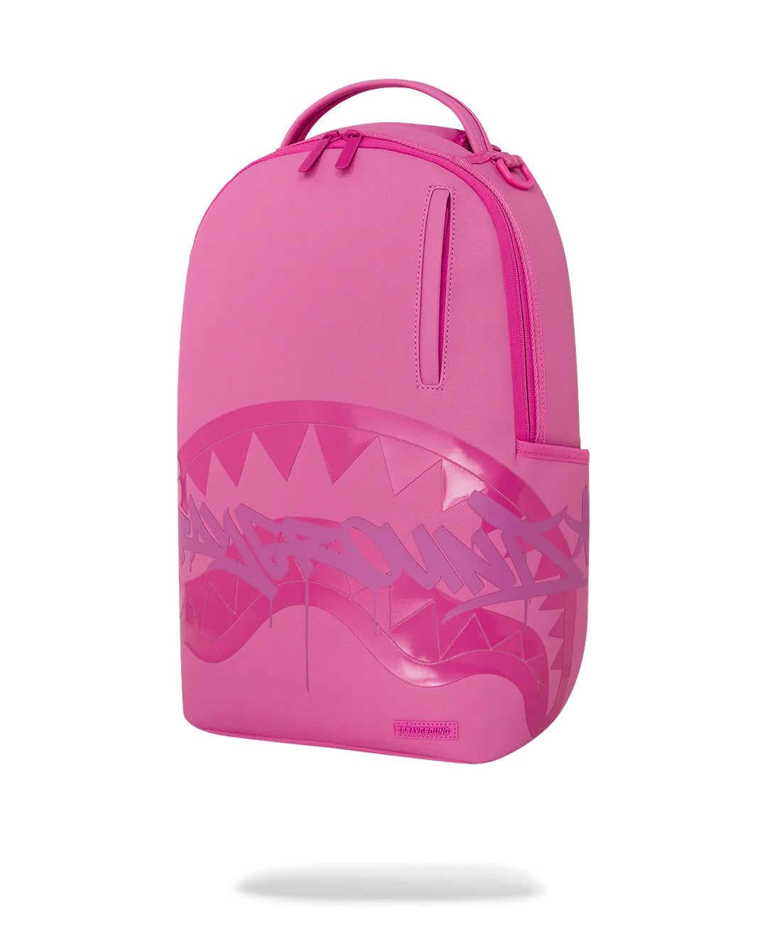 Zaino Sprayground fucsia PINK GHOST DRIP BACKPACK