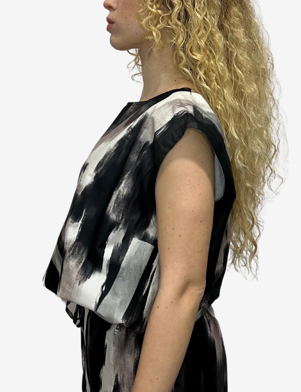 Top Twinset Actitude "Shaded" donna