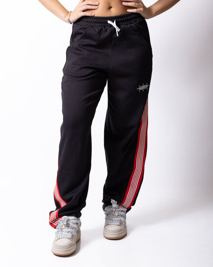 Pantalone Barrow essential in felpa