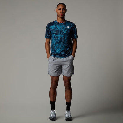 Calze The North Face tri-pack in spugna