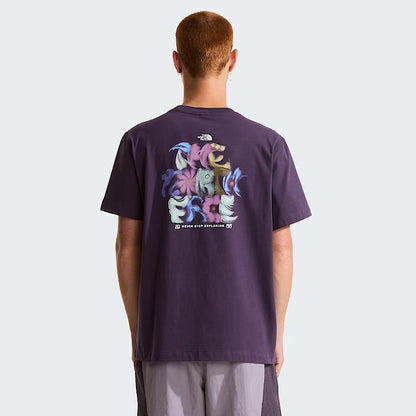 T-Shirt The North Face "1966" uomo