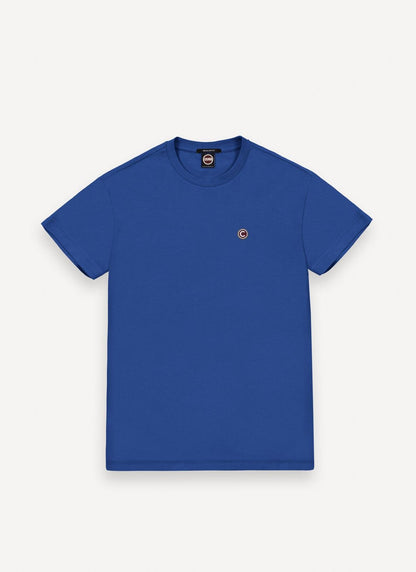 T-Shirt Colmar con spacchetti uomo