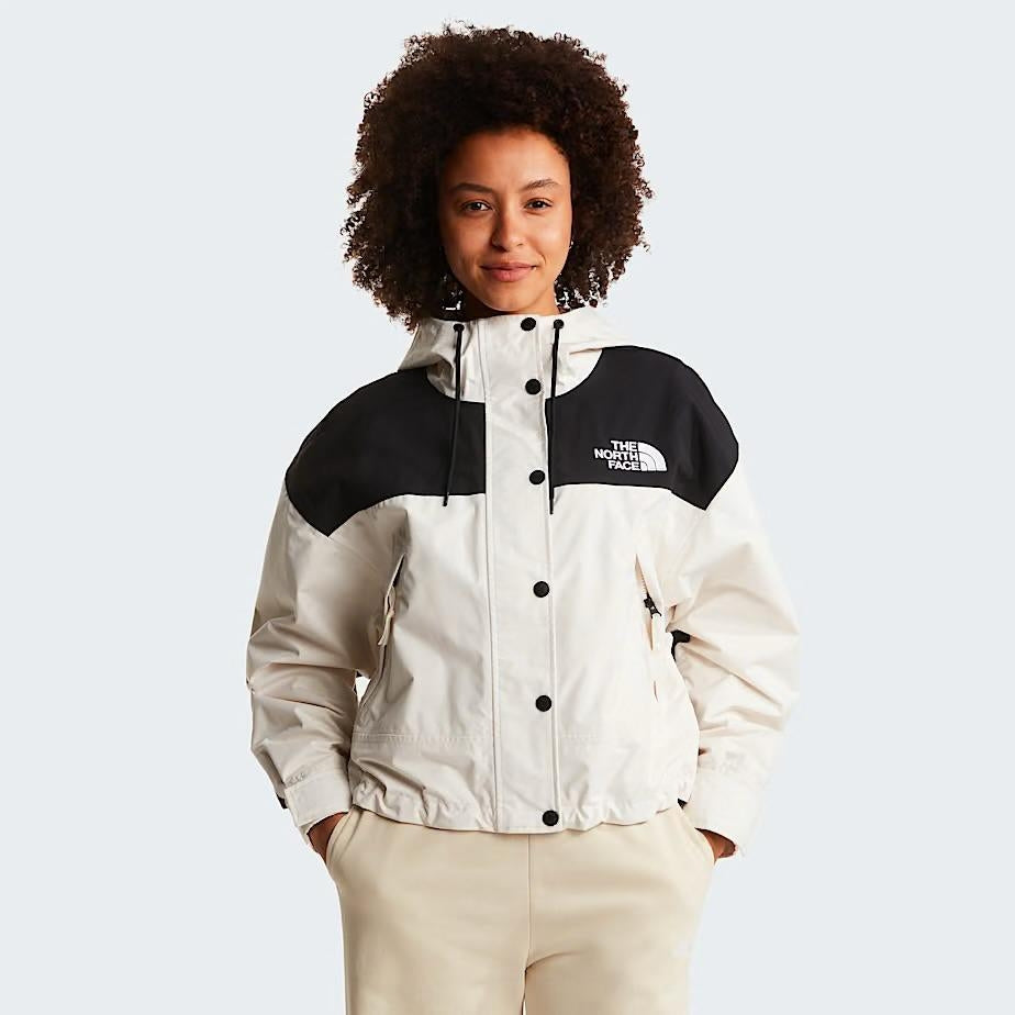 Giubbotto The North Face "Reign On" donna