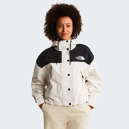 Giubbotto The North Face "Reign On" donna