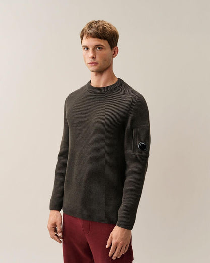 Maglia C.P. Company con lente