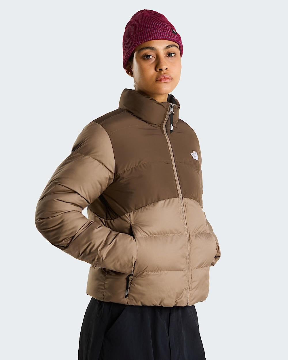 Giubbotto The North Face Saikuru donna