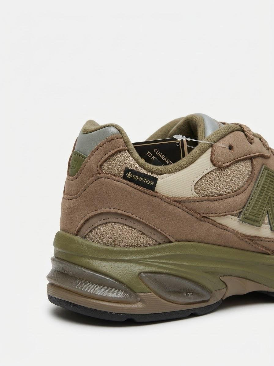 Sneakers New Balance 2010