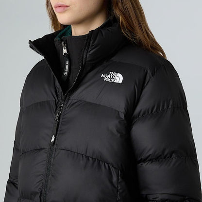 Giubbotto The North Face puffer lungo donna