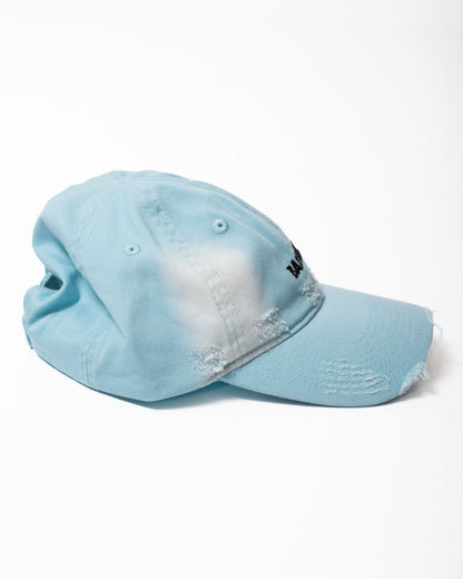 Cappello Barrow con visiera e logo ricamato