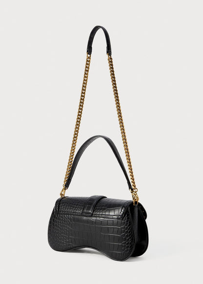 Borsa Just Cavalli "Iconic Snake" donna