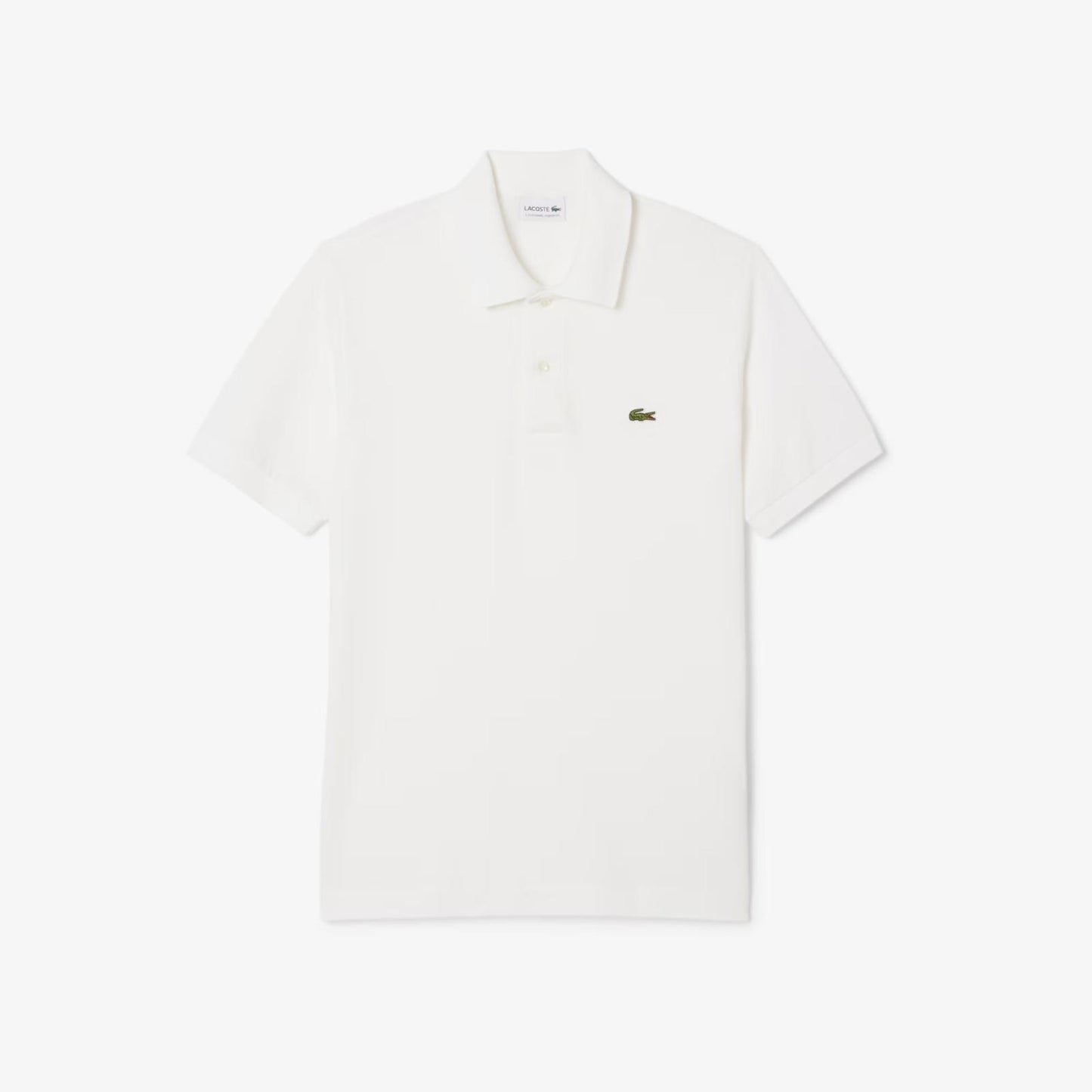Polo Lacoste "Classic Fit Piquet" uomo