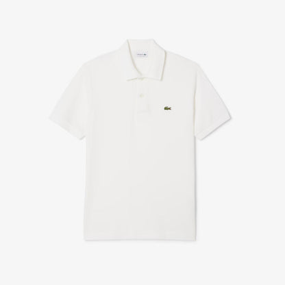 Polo Lacoste "Classic Fit Piquet" uomo