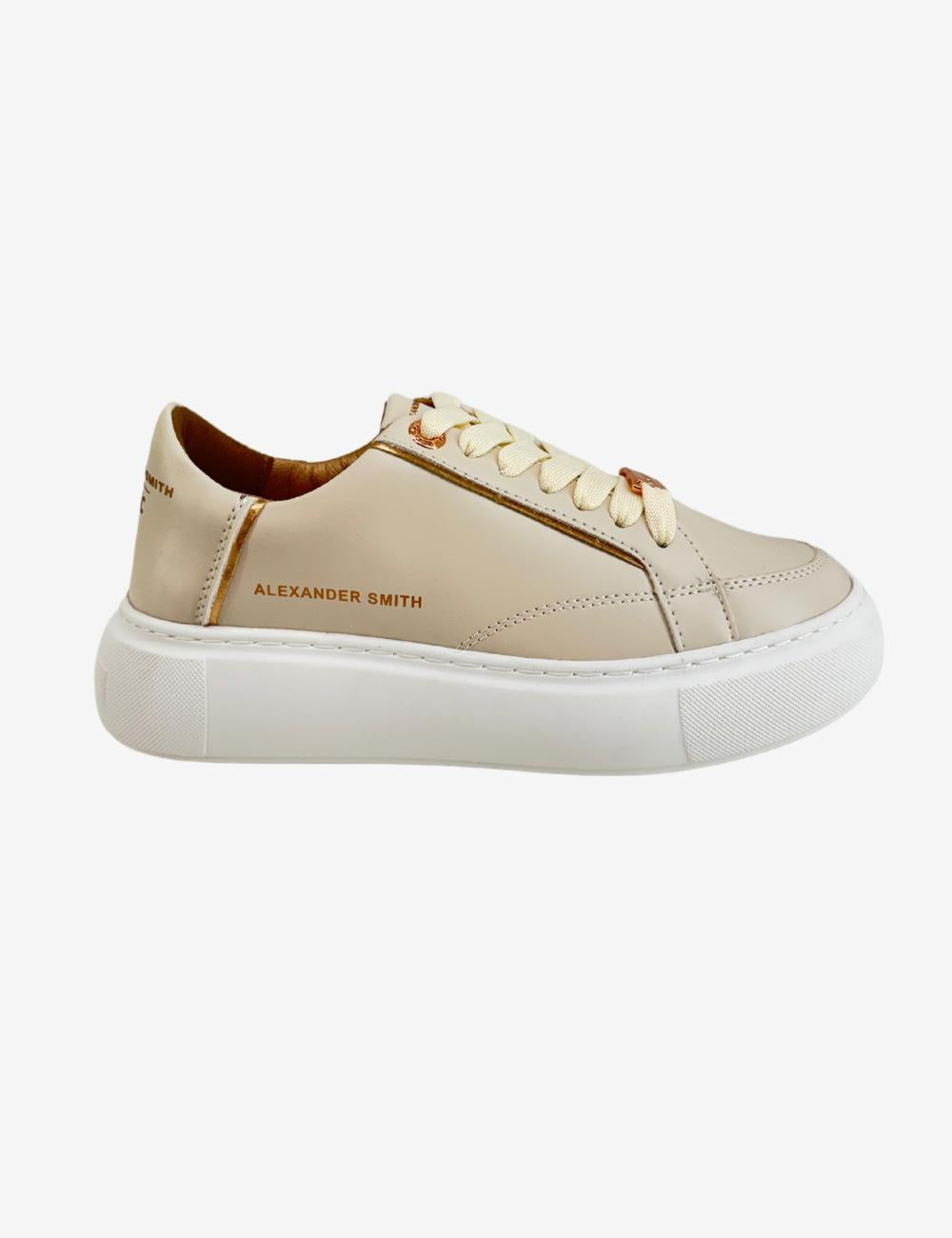 Sneakers Alexander Smith donna