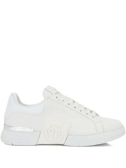 Sneakers Philipp Plein "Low-top Phantom Kick$"