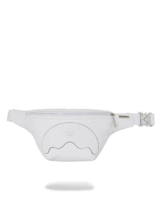 Marsupio Sprayground bianco Daybreak  savvy crossbody