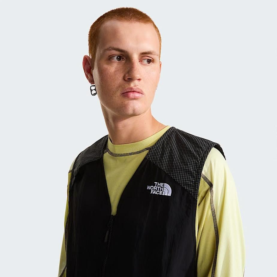 Gilet The North Face "NSE Tech" uomo