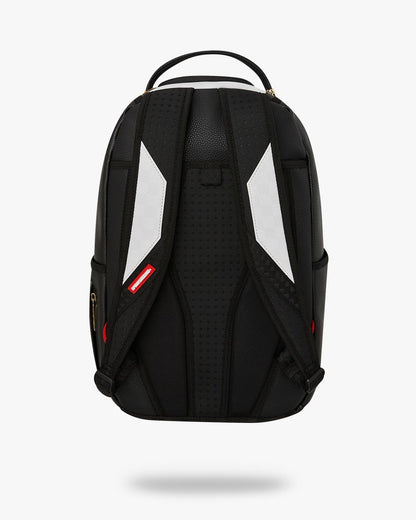 Zaino Sprayground nero "SCARFACE POSTER STYLE BACKPACK"