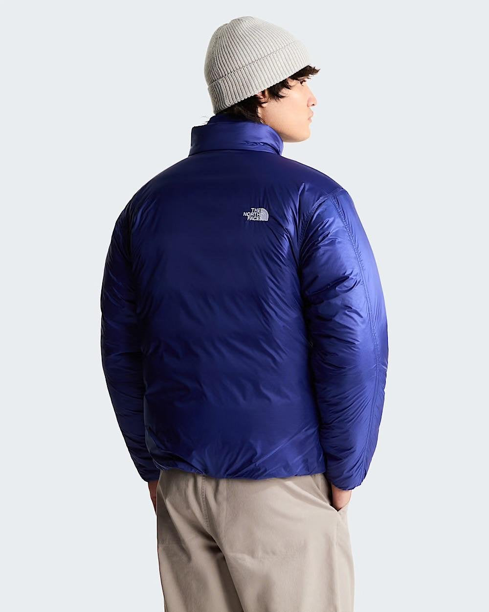Giubbotto The North Face "Pertex Explore" uomo