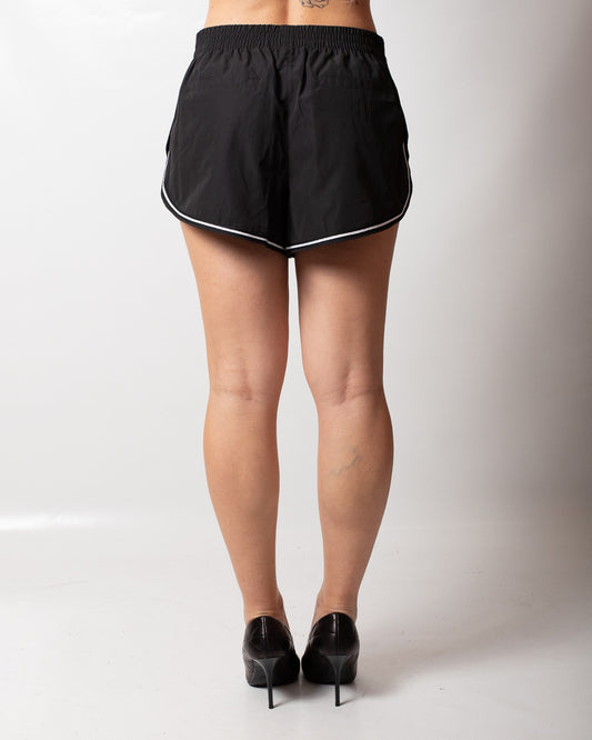 Short Kenzo in nylon "Boke 2.0" donna