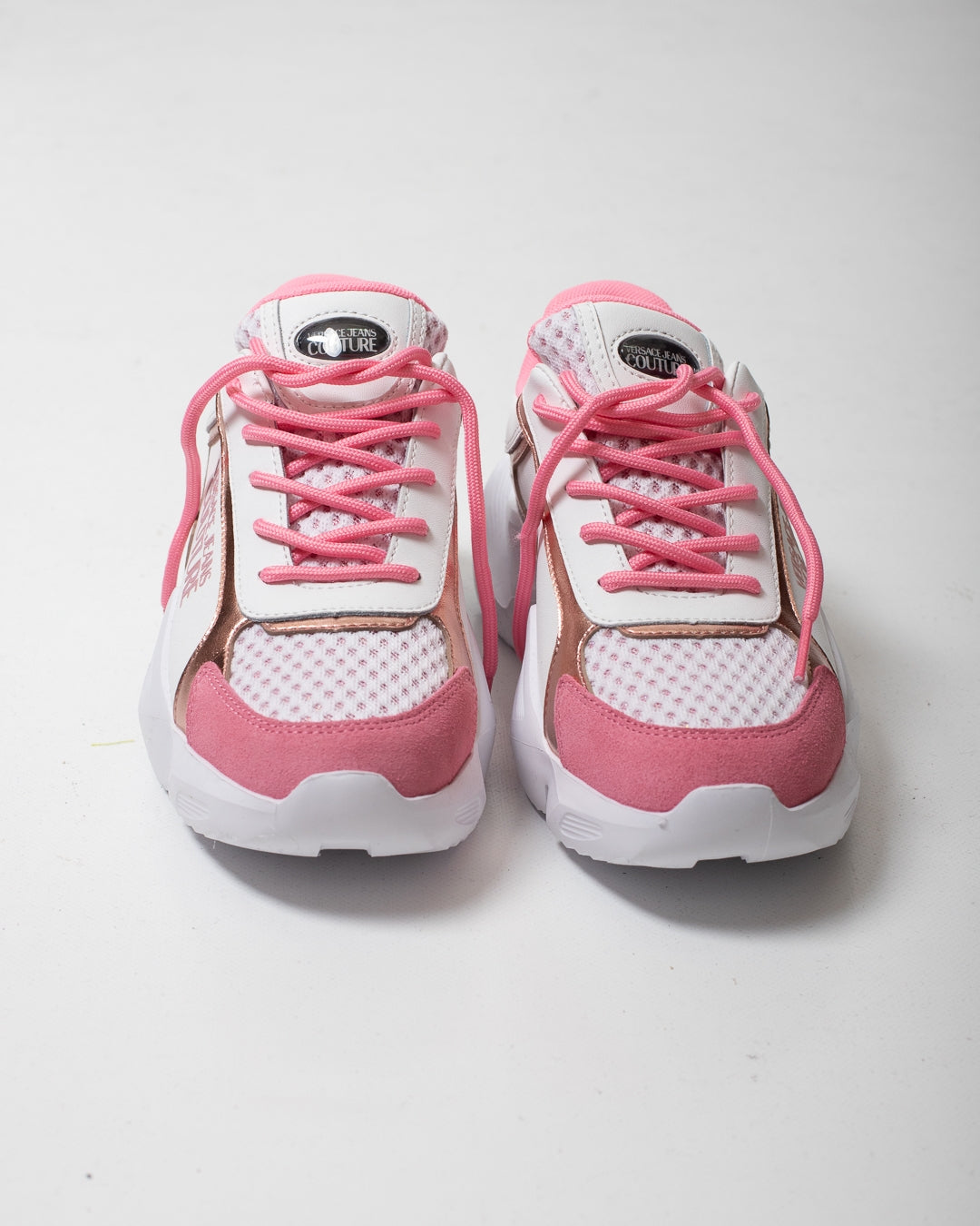 Sneakers Versace Jeans Couture "Fondo Gravity" donna