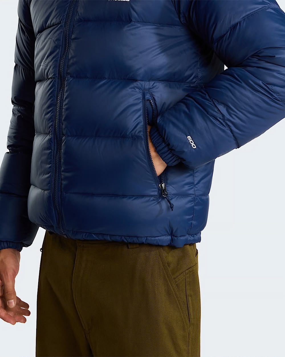 Giubbotto The North Face "Hydrenalite Down" uomo