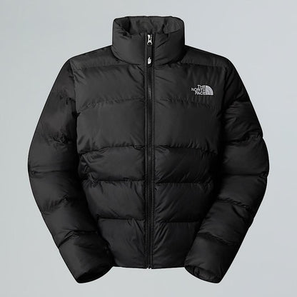 Giubbotto The North Face puffer over donna