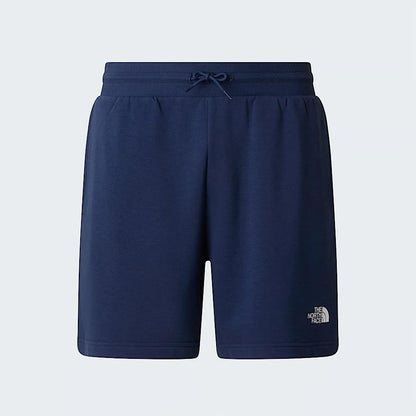 Bermuda The North Face in felpa "SD LT" uomo