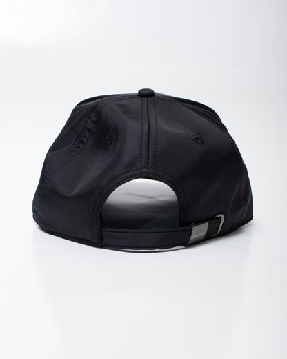 Cappello Disclaimer con visiera e strass