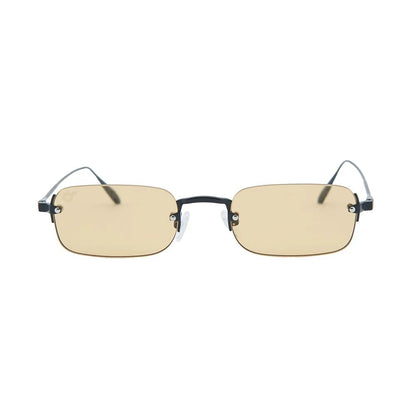 Occhiali OS Sunglasses Volos giallo