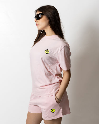 T-Shirt Barrow classic girocollo