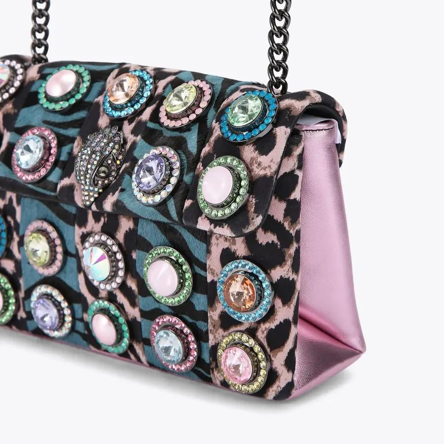 Borsa Kurt Geiger "Kensington Octavia" donna