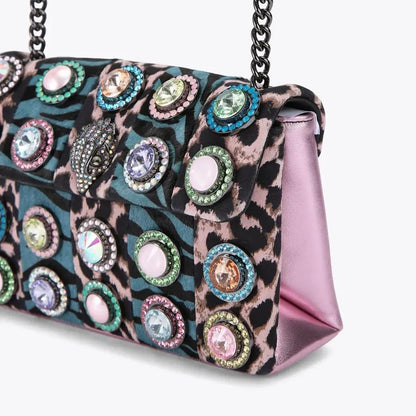 Borsa Kurt Geiger "Kensington Octavia" donna