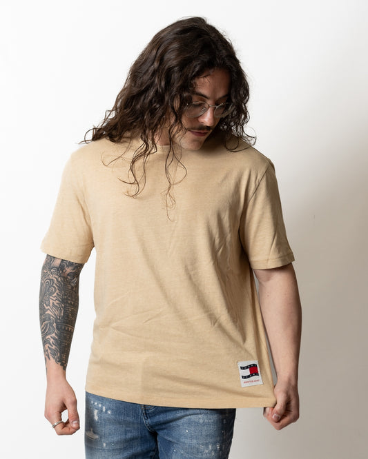 T-Shirt Tommy Jeans "Waving Flag" uomo