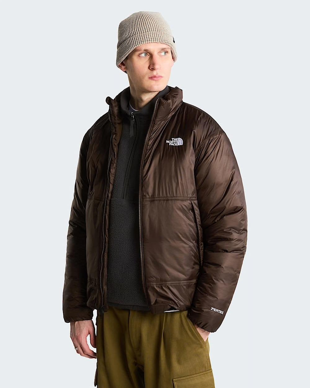 Giubbotto The North Face "Pertex Explore" uomo