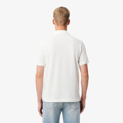 Polo Lacoste "Classic Fit Piquet" uomo
