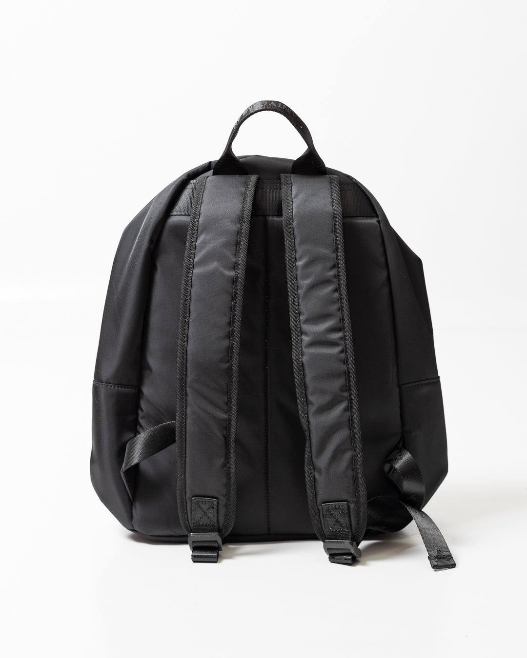 Zaino Marcelo Burlon in nylon "Icon Wings Royal"