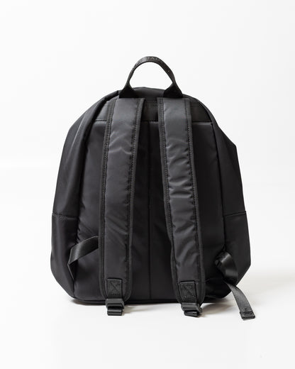 Zaino Marcelo Burlon in nylon "Icon Wings Royal"