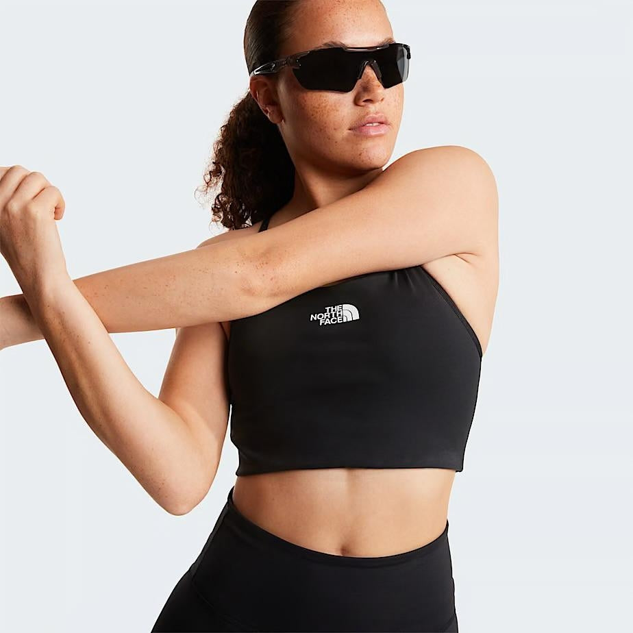 Short The North Face "Flex" donna
