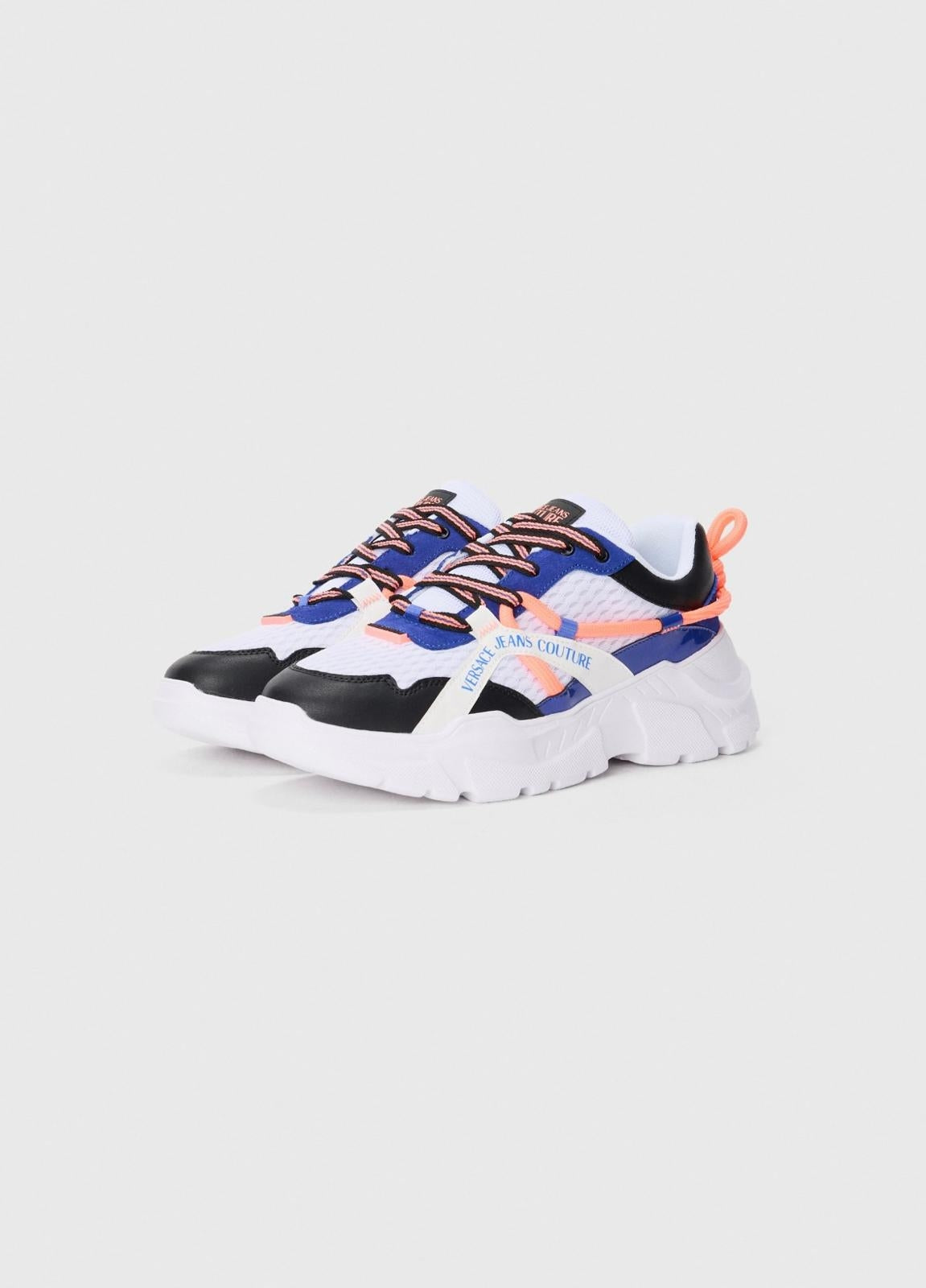 Sneakers Versace Jeans Couture "Fondo Speedtrack" uomo