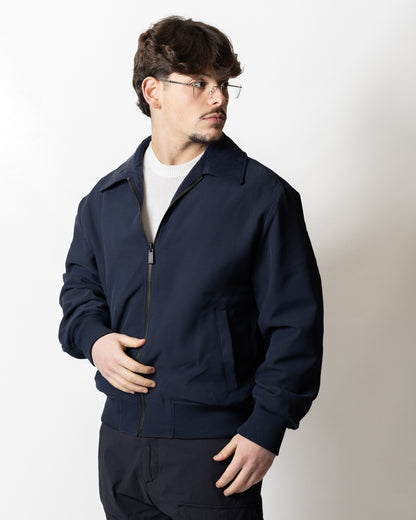 Giubbotto Calvin Klein reversibile uomo