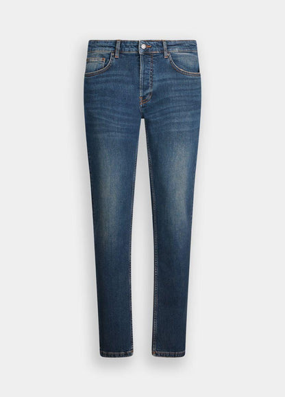 Jeans Liu Jo slim uomo
