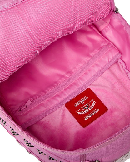 Zaino Sprayground fucsia BABY BEAR BADDIE V2 BACKPACK