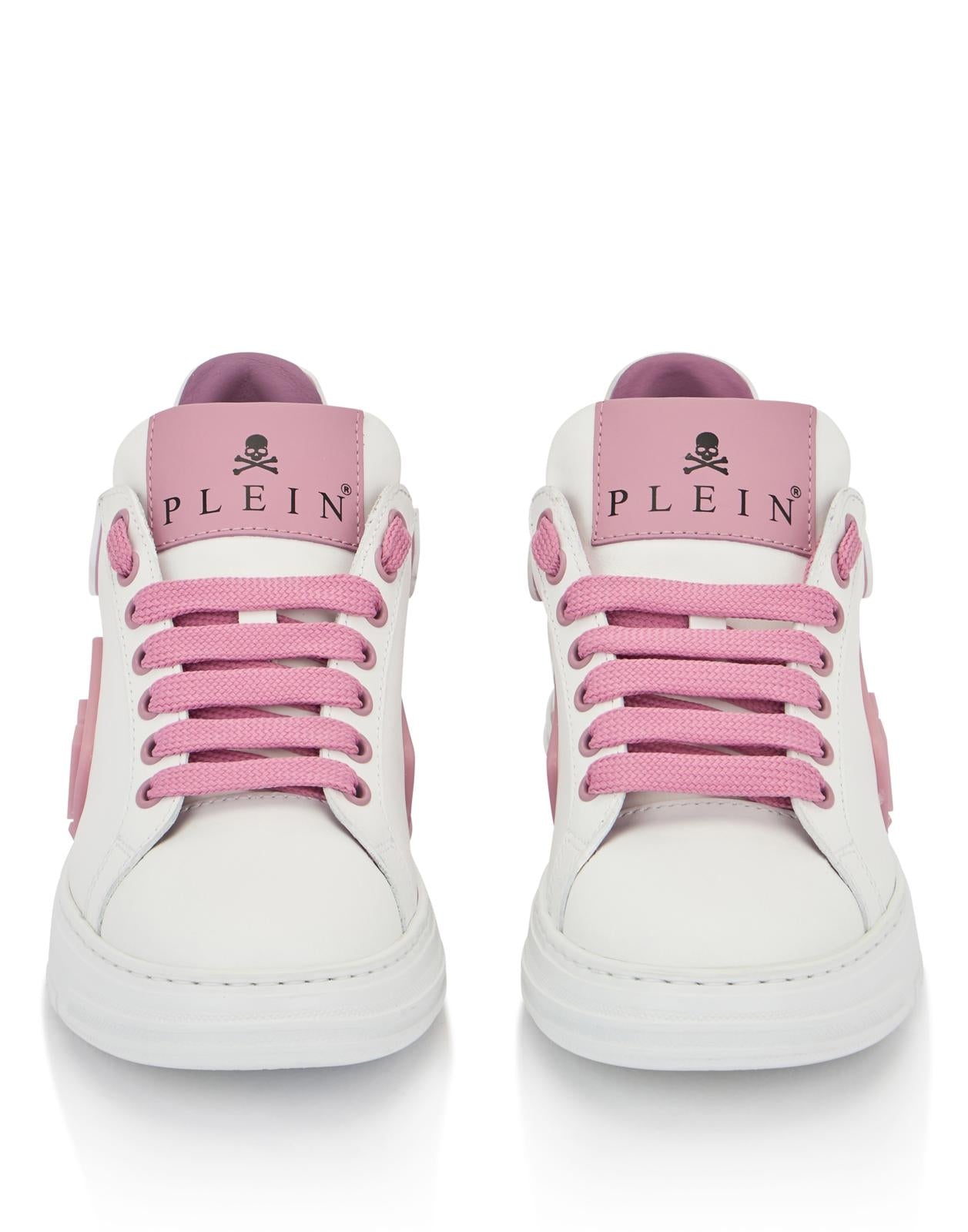 Sneakers Philipp Plein "Low-top Phantom Kick$"