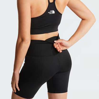 Short The North Face "Flex" donna